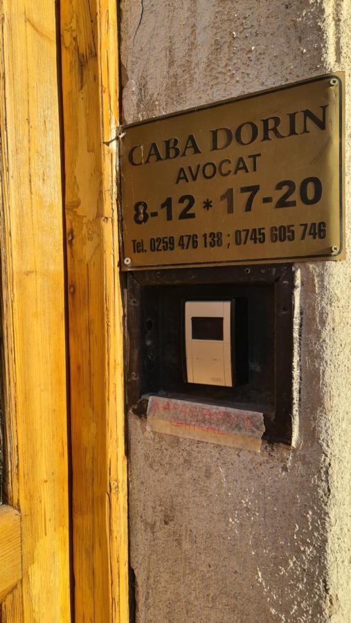 شقة Apartament Central أرادايا المظهر الخارجي الصورة